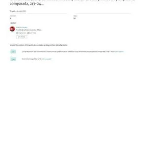 خرید و دانلود نسخه کامل کتاب La iniciación de la política: El Perú político en perspectiva comparada