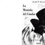 خرید و دانلود نسخه کامل کتاب La montaña del cóndor. Metáfora y ritual en un ayllu andino