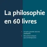 خرید و دانلود نسخه کامل کتاب La philosophie en 60 livres