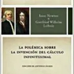 خرید و دانلود نسخه کامل کتاب La polémica sobre la invención del cálculo infinitesimal. Escritos y documentos