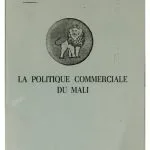 خرید و دانلود نسخه کامل کتاب La politique commerciale du Mali