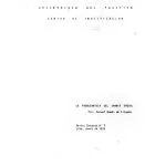 خرید و دانلود نسخه کامل کتاب La problemática del cambio social