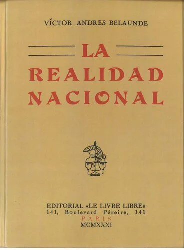 خرید و دانلود نسخه کامل کتاب La realidad nacional_68f83c2ba8fef.jpeg خرید و دانلود نسخه کامل کتاب La realidad nacional