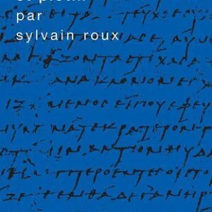 خرید و دانلود نسخه کامل کتاب La recherche du Principe chez Platon, Aristote et Plotin