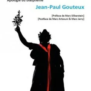 خرید و دانلود نسخه کامل کتاب La religion contre l’humanité. Apologie du blasphème