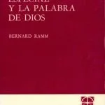 خرید و دانلود نسخه کامل کتاب La revelacion especial y la Palabra de Dios