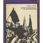 خرید و دانلود نسخه کامل کتاب La revolución social y las universidades