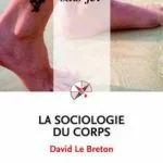 خرید و دانلود نسخه کامل کتاب La sociologie du corps