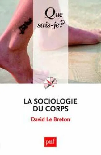 خرید و دانلود نسخه کامل کتاب La sociologie du corps_68f99bde38280.jpeg خرید و دانلود نسخه کامل کتاب La sociologie du corps