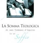 خرید و دانلود نسخه کامل کتاب La somma teologica di San Tommaso d’Aquino in un soffio