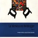 خرید و دانلود نسخه کامل کتاب La técnica en Heidegger. Antología de textos