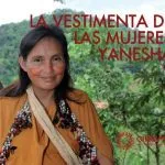 خرید و دانلود نسخه کامل کتاب La vestimenta de las mujeres yánesha (Arawak)