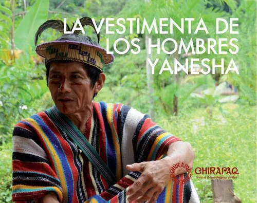 خرید و دانلود نسخه کامل کتاب La vestimenta de los hombres yánesha (Arawak)_6907e01ee2716.jpeg خرید و دانلود نسخه کامل کتاب La vestimenta de los hombres yánesha (Arawak)