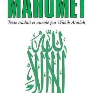 خرید و دانلود نسخه کامل کتاب LA VIE DU PROPHÈTE MAHOMET