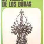 خرید و دانلود نسخه کامل کتاب La vuelta de los Budas