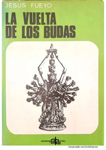 خرید و دانلود نسخه کامل کتاب La vuelta de los Budas_68fe0bfe0a0af.jpeg خرید و دانلود نسخه کامل کتاب La vuelta de los Budas