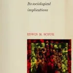 خرید و دانلود نسخه کامل کتاب Labeling deviant behavior: Its sociological implications
