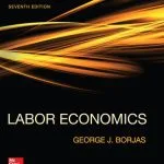 خرید و دانلود نسخه کامل کتاب Labor Economics