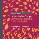 خرید و دانلود نسخه کامل کتاب Labour Under Corbyn: Constraints on Radical Politics in the UK