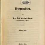 خرید و دانلود نسخه کامل کتاب Länder- und Völkerkunde in Biographien