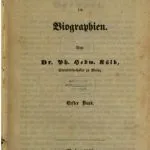 خرید و دانلود نسخه کامل کتاب Länder- und Völkerkunde in Biographien