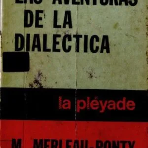 خرید و دانلود نسخه کامل کتاب Las Aventuras de la Dialéctica