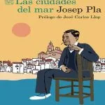خرید و دانلود نسخه کامل کتاب Las ciudades del mar