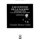 خرید و دانلود نسخه کامل کتاب Las Cuentas de la Nacion: Introducción a la Economía Aplicada