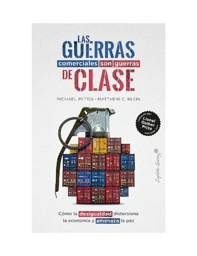 خرید و دانلود نسخه کامل کتاب Las guerras comerciales son guerras de clases – Las guerras comerciales son guerras de clases_68e6ff05cf43e.jpeg خرید و دانلود نسخه کامل کتاب Las guerras comerciales son guerras de clases – Las guerras comerciales son guerras de clases