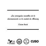 خرید و دانلود نسخه کامل کتاب Las jerarquías invisibles de la discriminación en la ciudad de Abancay