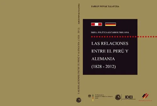 خرید و دانلود نسخه کامل کتاب Las relaciones entre el Perú y Alemania (1828-2012)_68f6bb67dbe80.jpeg خرید و دانلود نسخه کامل کتاب Las relaciones entre el Perú y Alemania (1828-2012)