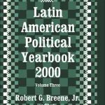 خرید و دانلود نسخه کامل کتاب Latin American Political Yearbook: 2000
