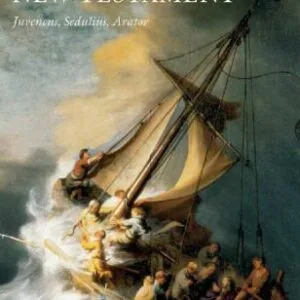 خرید و دانلود نسخه کامل کتاب Latin Epics of the New Testament: Juvencus, Sedulius, Arator