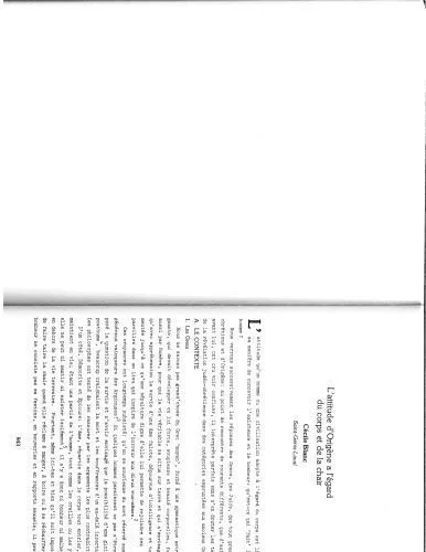 خرید و دانلود نسخه کامل کتاب L’attitude d’Origène à l’égard du corps et de la chair.” Studia Patristica 17 (1986): 843–58. Origen of Alexandria_68deb5c52084d.jpeg خرید و دانلود نسخه کامل کتاب L’attitude d’Origène à l’égard du corps et de la chair.” Studia Patristica 17 (1986): 843–58. Origen of Alexandria