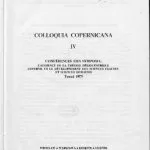 خرید و دانلود نسخه کامل کتاب L’audience de la theorie helicentrique Copernique. Copernic et le developpement des sciences exactes et sciences humaines
