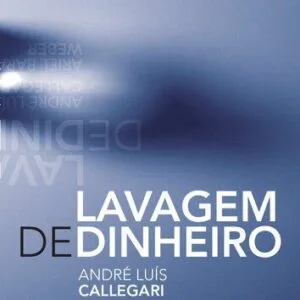 خرید و دانلود نسخه کامل کتاب Lavagem de Dinheiro