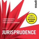 خرید و دانلود نسخه کامل کتاب Law Express: Jurisprudence