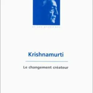 خرید و دانلود نسخه کامل کتاب Le changement créateur