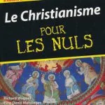 خرید و دانلود نسخه کامل کتاب Le Christianisme pour les nuls