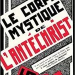 خرید و دانلود نسخه کامل کتاب Le corps mystique de l’antéchrist