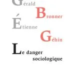 خرید و دانلود نسخه کامل کتاب Le danger sociologique