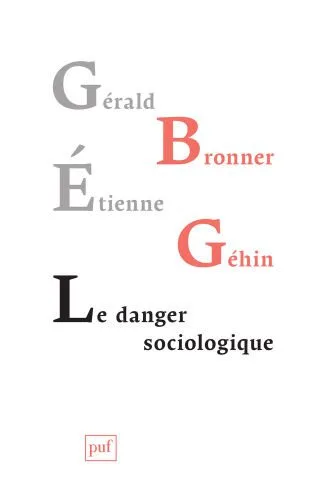 خرید و دانلود نسخه کامل کتاب Le danger sociologique_68f8d88bed796.jpeg خرید و دانلود نسخه کامل کتاب Le danger sociologique