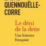 خرید و دانلود نسخه کامل کتاب Le déni de la dette: Une histoire française