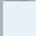 خرید و دانلود نسخه کامل کتاب Le Libéralisme