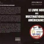 خرید و دانلود نسخه کامل کتاب Le Livre noir des multinationales américaines