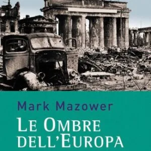 خرید و دانلود نسخه کامل کتاب Le ombre dell’Europa