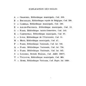 خرید و دانلود نسخه کامل کتاب Le pontifical romain au Moyen Âge. Tome 3 : Le pontifical de Guillaume Durand