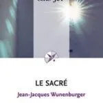 خرید و دانلود نسخه کامل کتاب Le Sacré