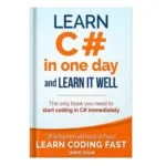 خرید و دانلود نسخه کامل کتاب Learn C in One Day and Learn It Well C for Beginners with Hands-on Project by Jamie Chan