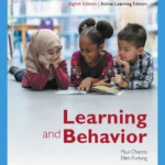 خرید و دانلود نسخه کامل کتاب 
Learning and Behavior: Active Learning Edition 8th Edition